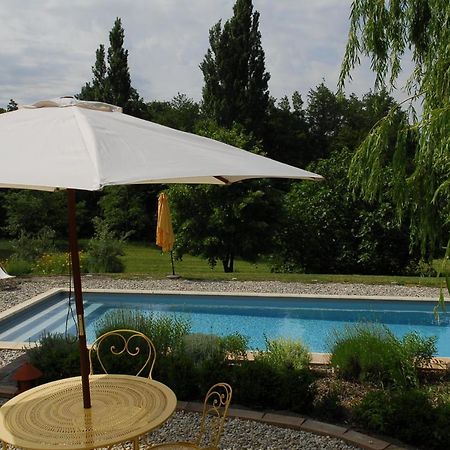 Clos Des 3 Ruisseaux Taulignan Exteriér fotografie